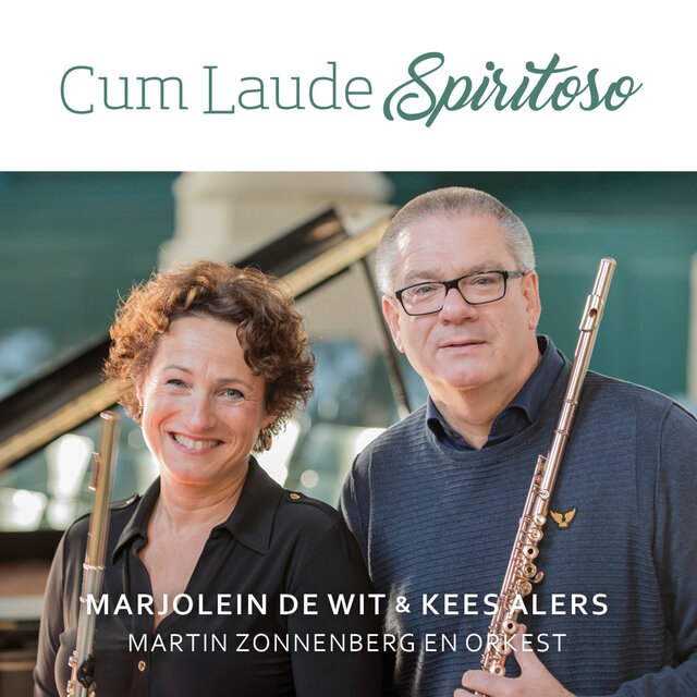 Cum Laude Spiritoso