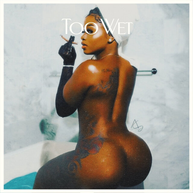 Too Wet