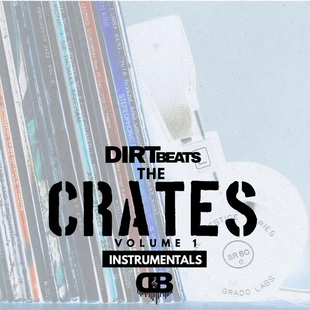 The Crates (Vol.1)