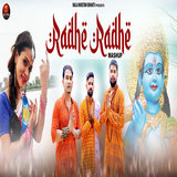 Radhe Radhe Mashup