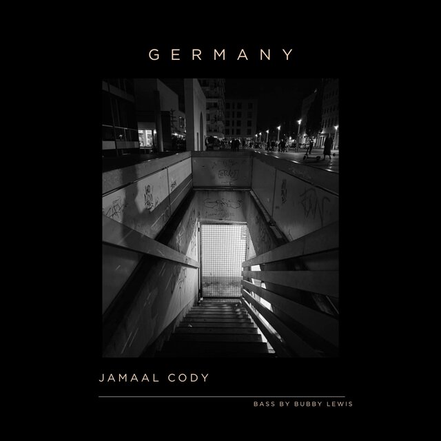 Germany (feat. Bubby Lewis)