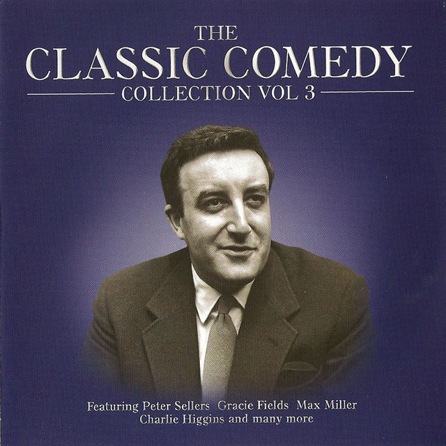 The Classic Comedy Collection 3, Vol. 3