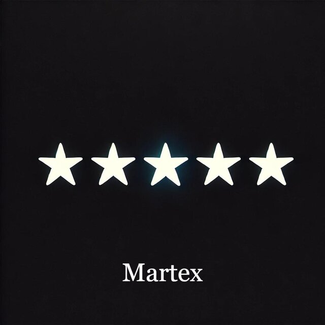 5 ESTRELLAS