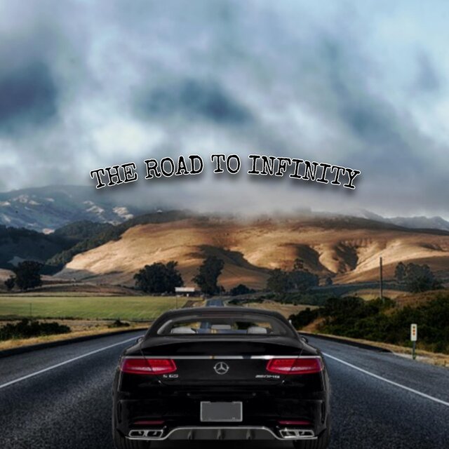 THE ROAD TO INFINITY
