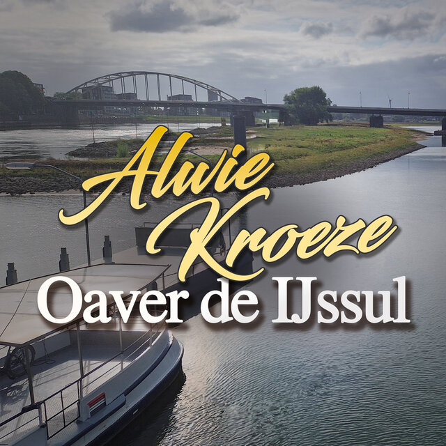 Oaver de IJssul