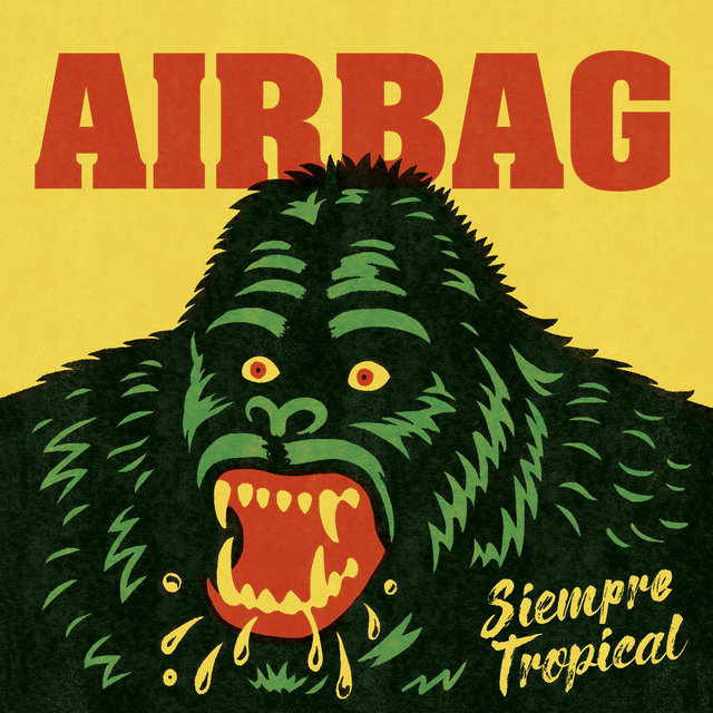 Siempre tropical