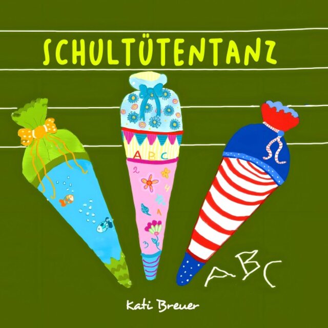 Schultütentanz