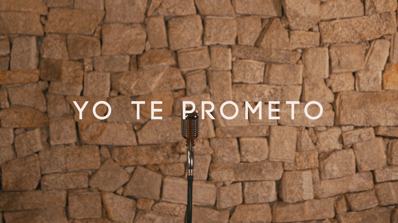 Yo te prometo
