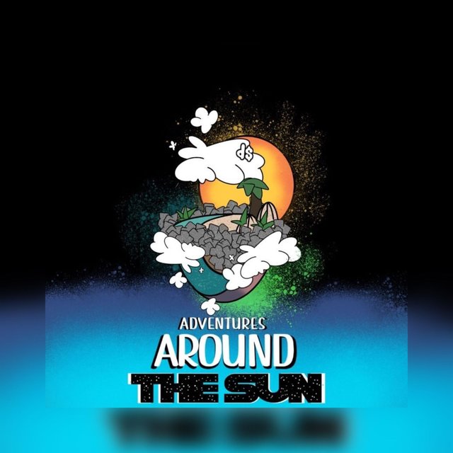Adventures Around The Sun
