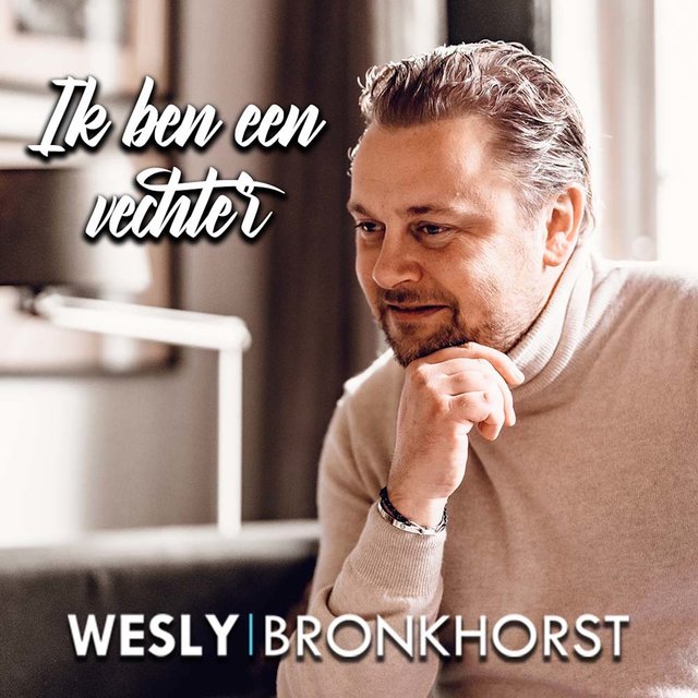 Ik Ben Een Vechter (Orkestband)