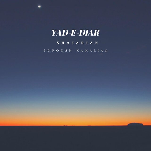 Yad-e-Diar (Mash-up)