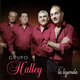 Cover art for album La Leyenda by Grupo Halley