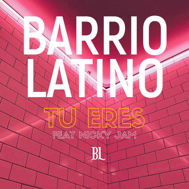 Tu Eres (feat. Nicky Jam)