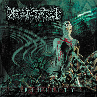 Decapitated - TIDAL