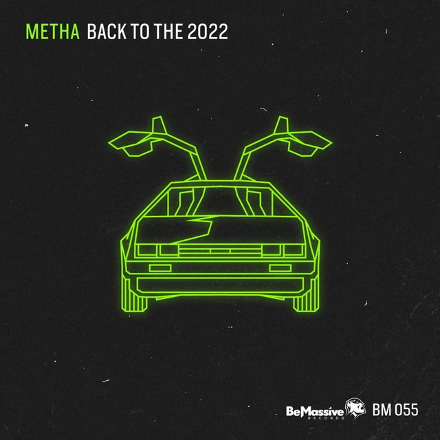 Back To The 2022