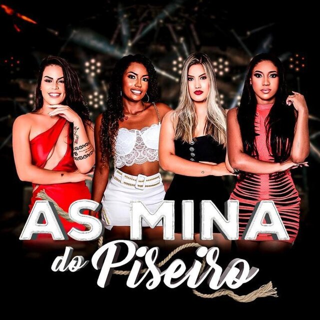 As Mina do Piseiro