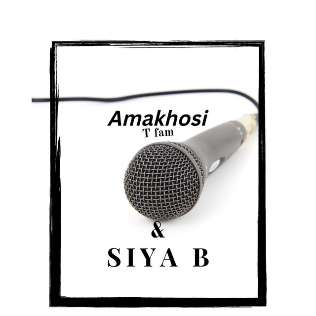 Amakhosi (Acoustic Version)