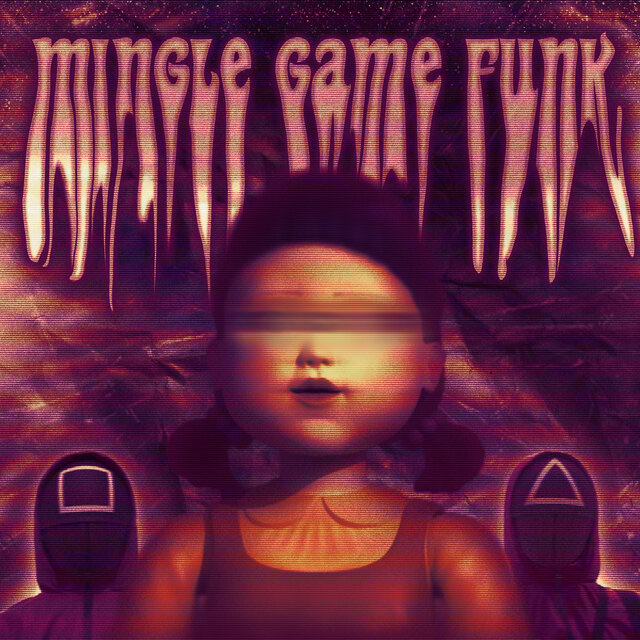 Mingle Game Funk