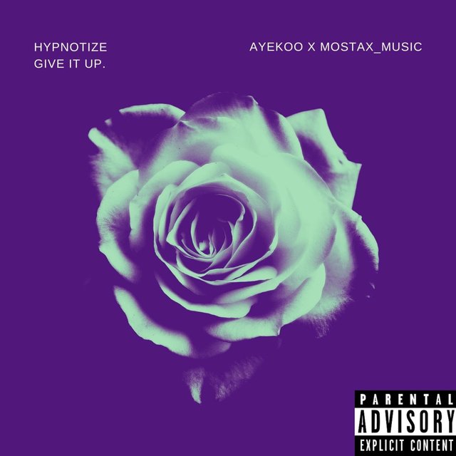 Hypnotize(Give It Up) (feat. Mostax_music)