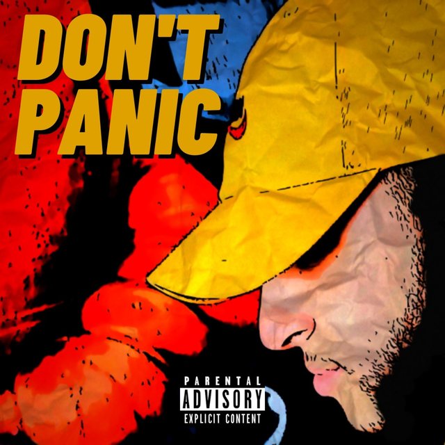 DON'T PANIC