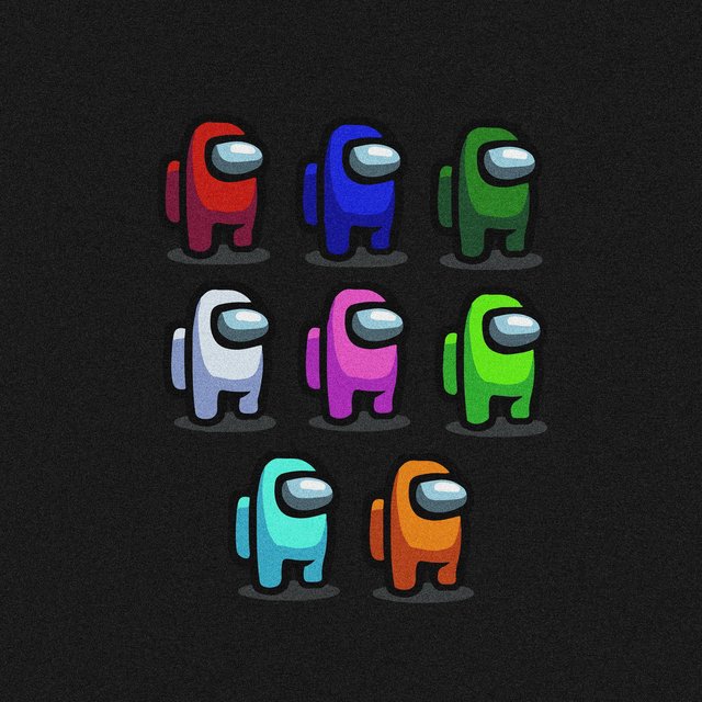 AMONG US REMIXES