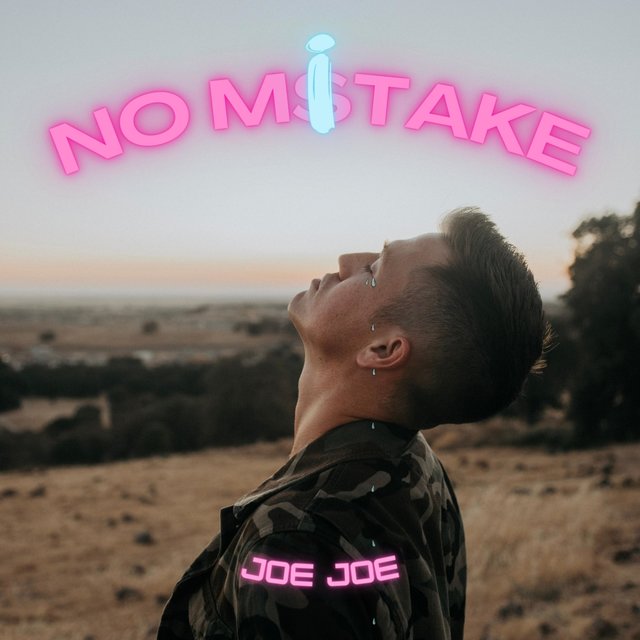 No Mistake