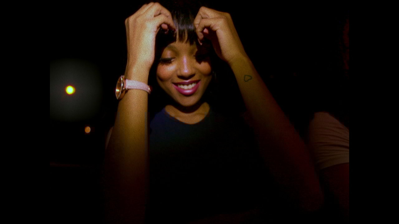 Pretty (Clip officiel)