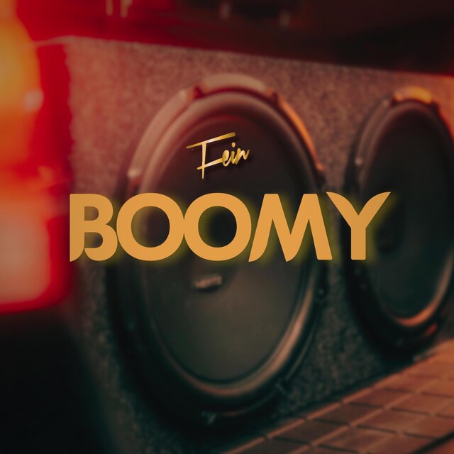 BOOMY