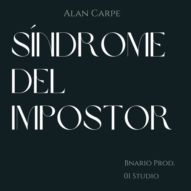 Sindrome del impostor