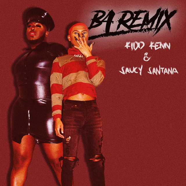 B4 (Remix)