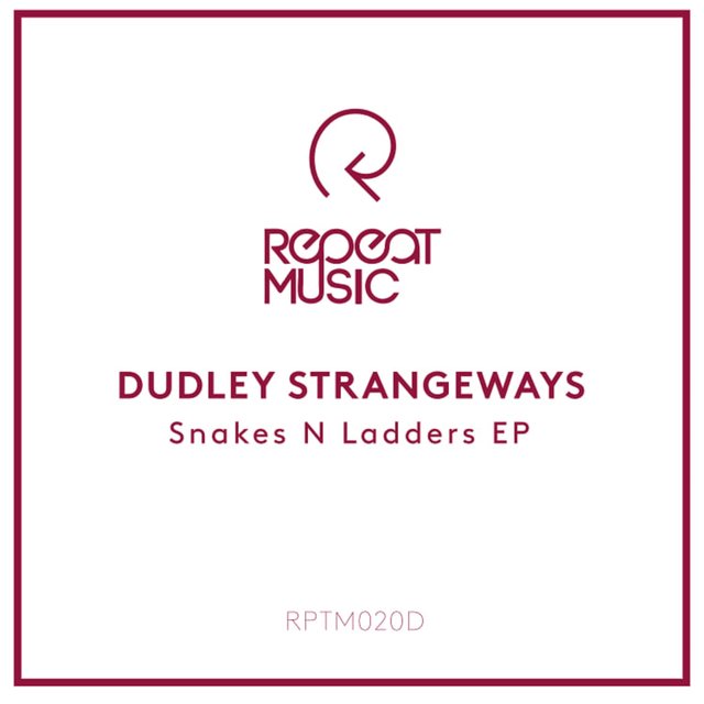 Snakes N Ladders EP