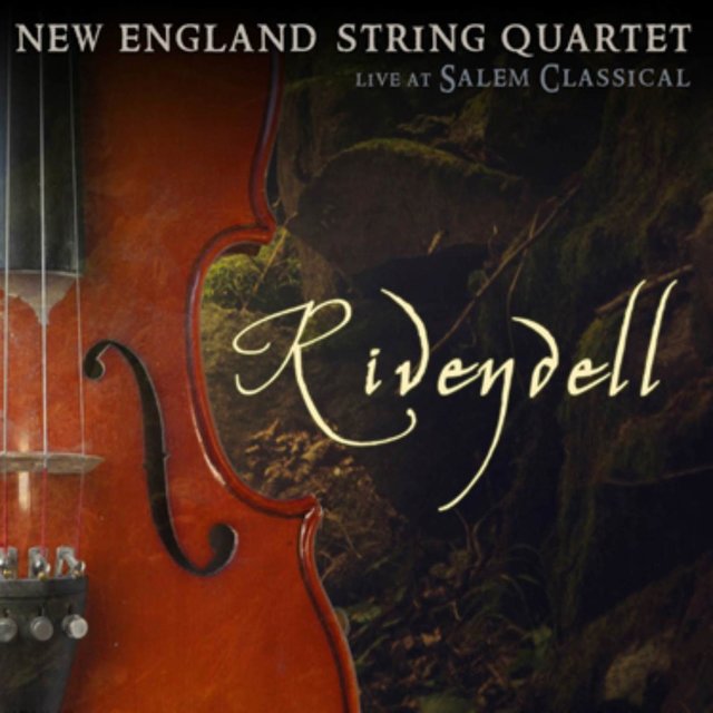 Rivendell (Live)