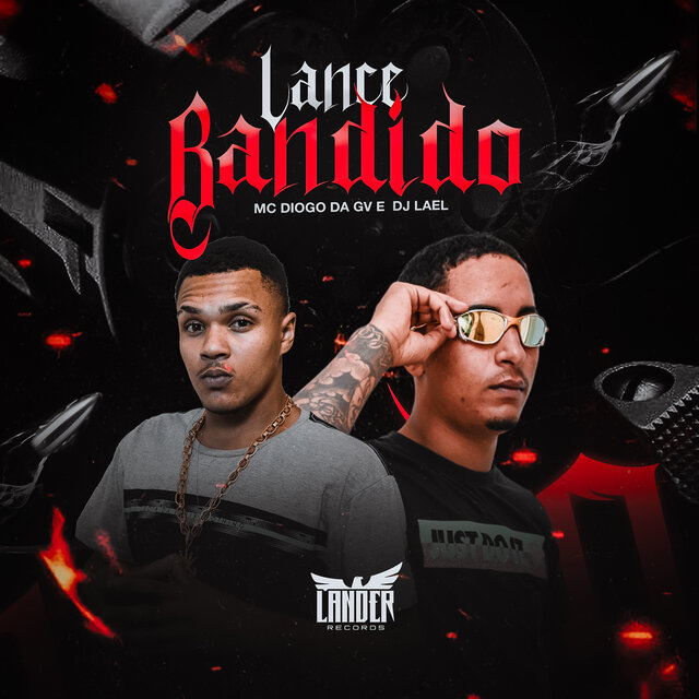 Lance Bandido