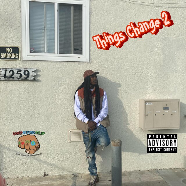 Things Change 2