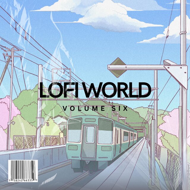 Lofi World, Vol. 6