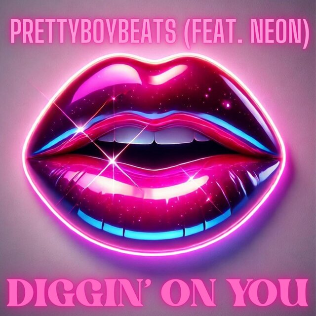 Diggin' On You