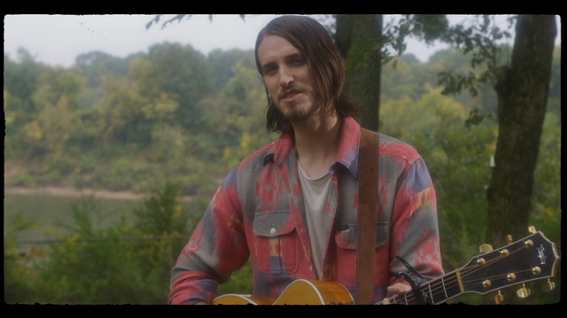 Hung Up On You (Lyric Video)
