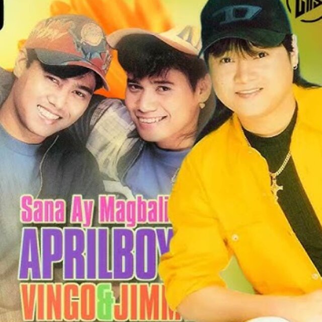 April Boys and OPM Classic Hits