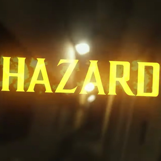 Hazard