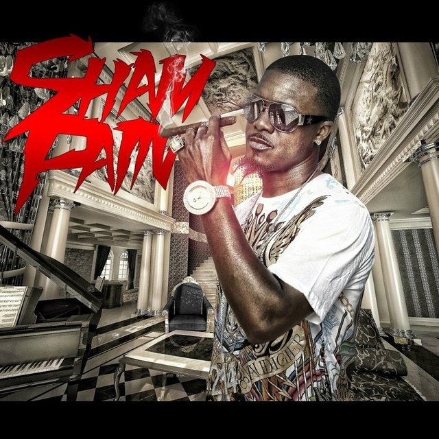 She Drive Me Crazy (Club/Dance/House)