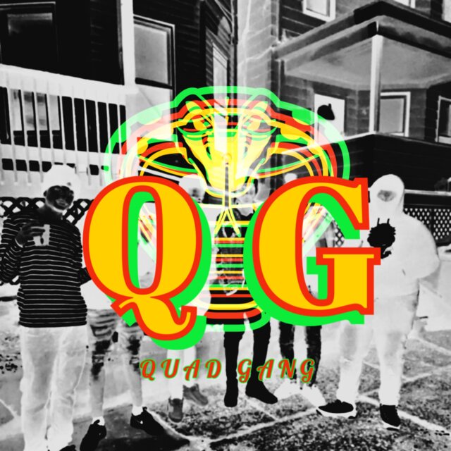 QG Reggae/Dancehall Segment