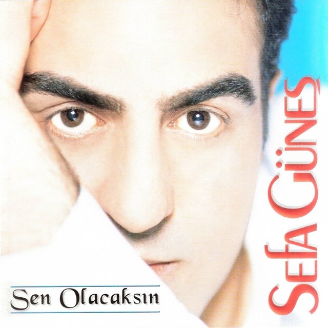 Sen Olacaksın