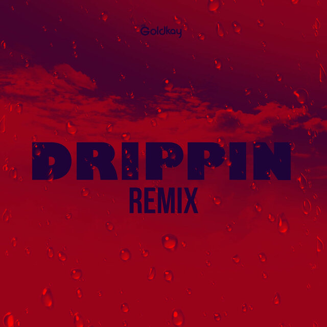 Drippin (Remix)