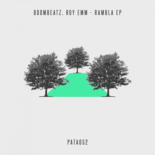 Rambla EP