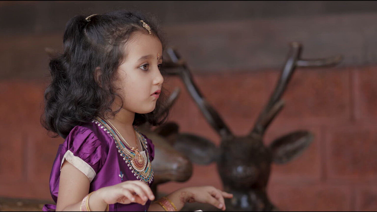 Bhagyada Lakshmi Baramma