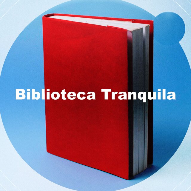 Biblioteca Tranquila