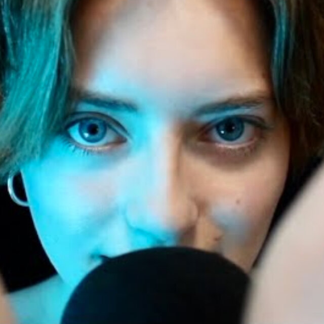 ASMR 1 Hour Mouth Sounds