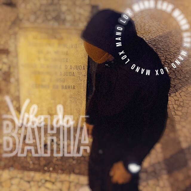 Vibe da Bahia