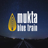 Blue train