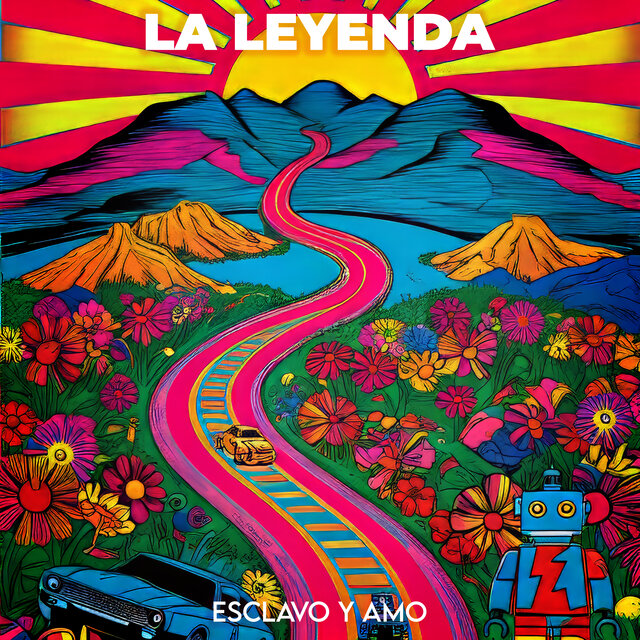 Esclavo Y Amo